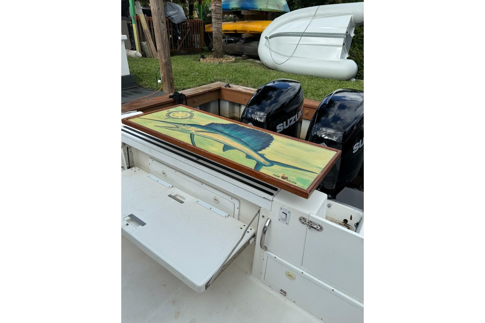 2002 Wellcraft 290 Coastal — photo 11