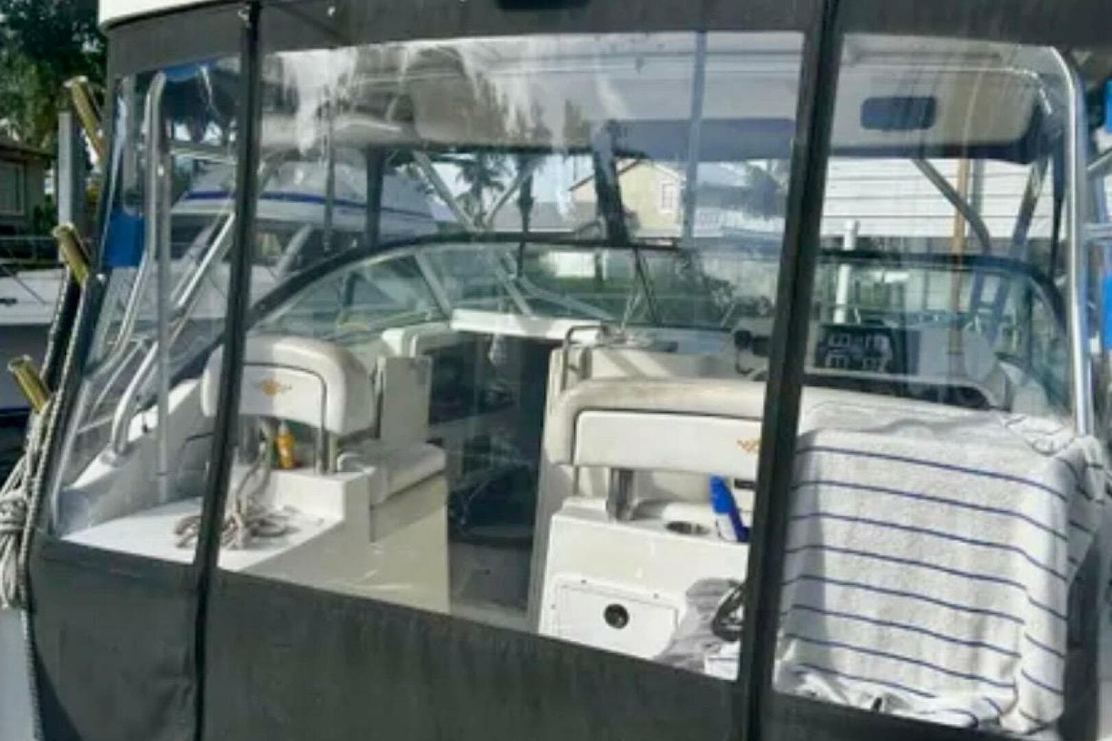 2002 Wellcraft 290 Coastal — photo 15
