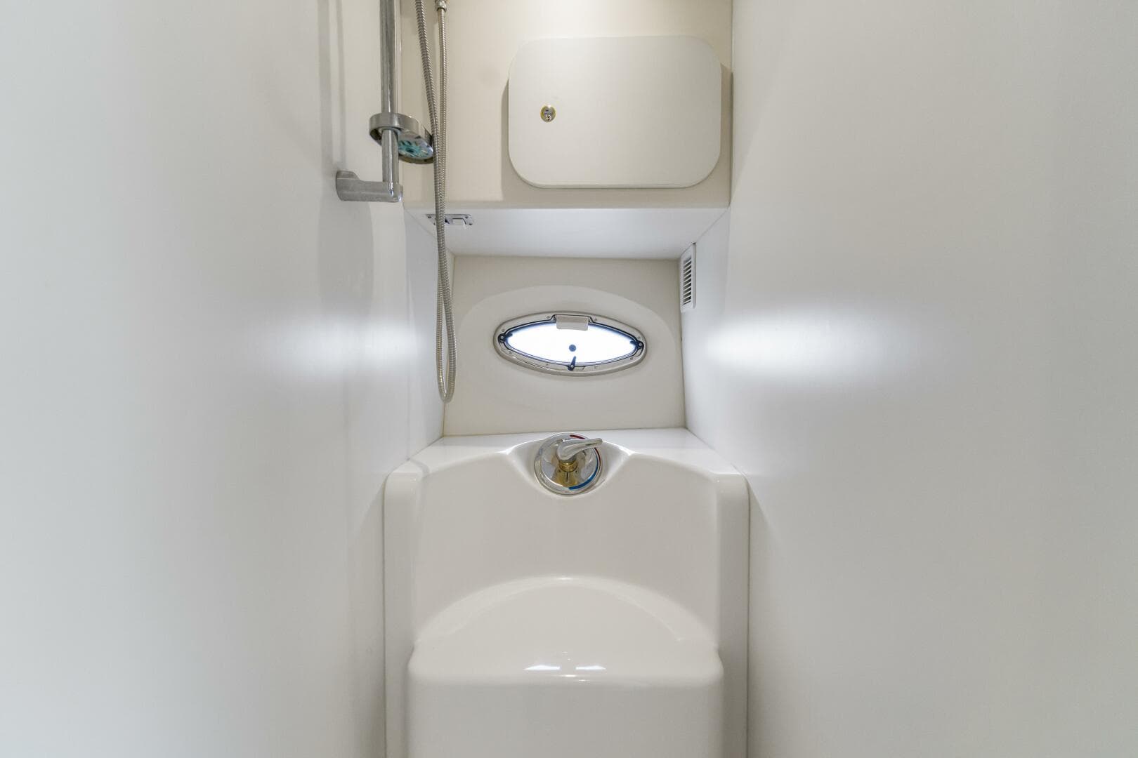 2005 Silverton 34 Convertible — photo 10