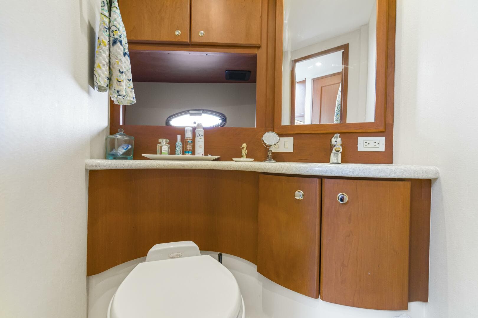 2005 Silverton 34 Convertible — photo 9