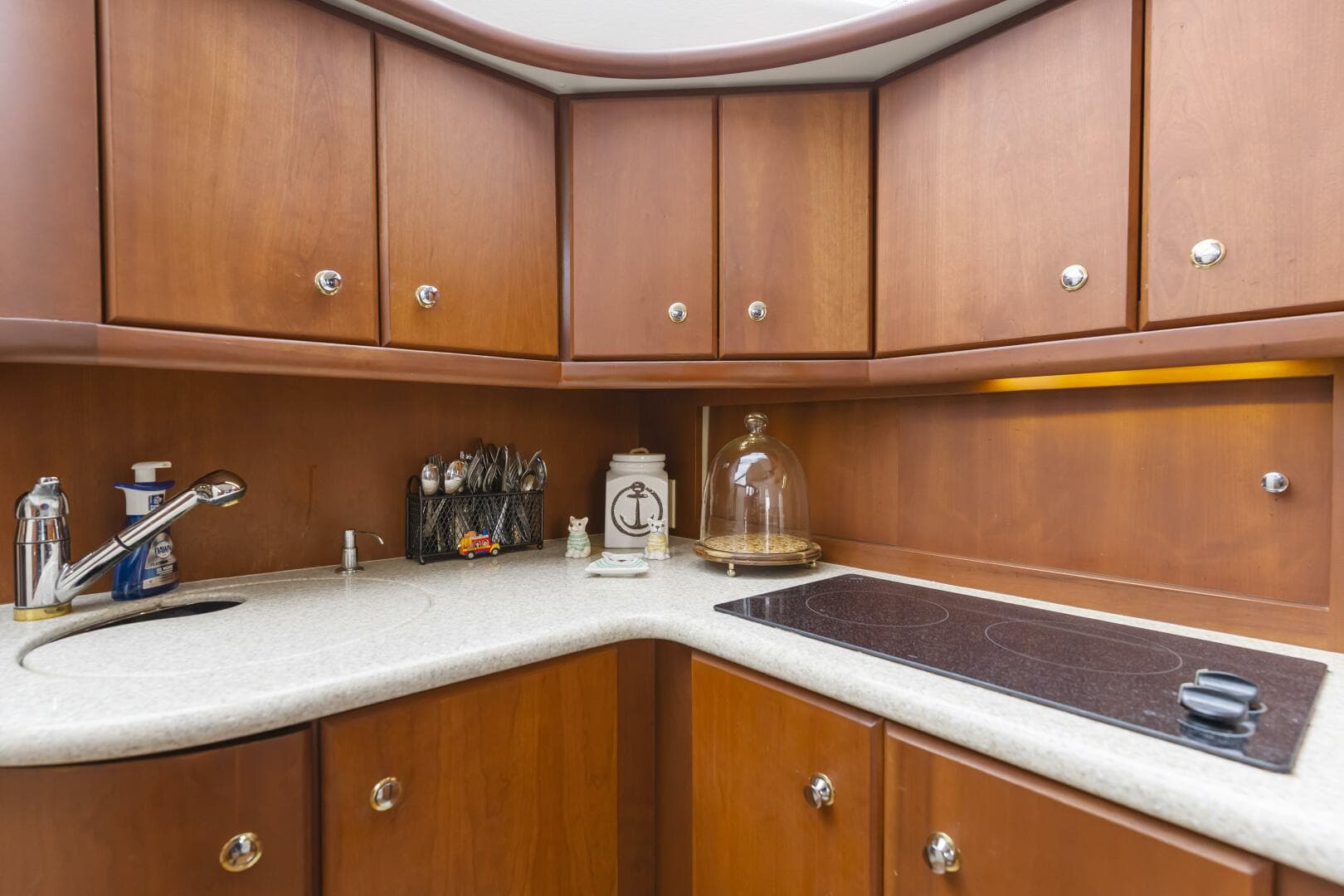 2005 Silverton 34 Convertible — photo 13