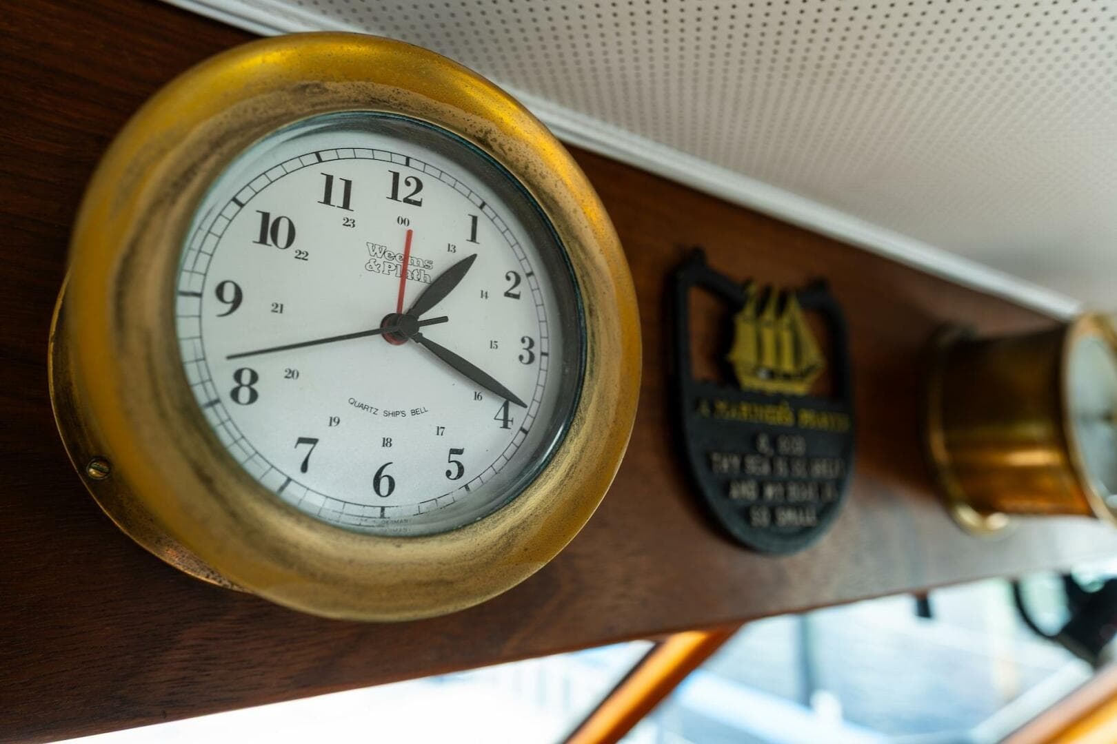 1978 Hatteras 53 Yacht Fisherman — photo 72