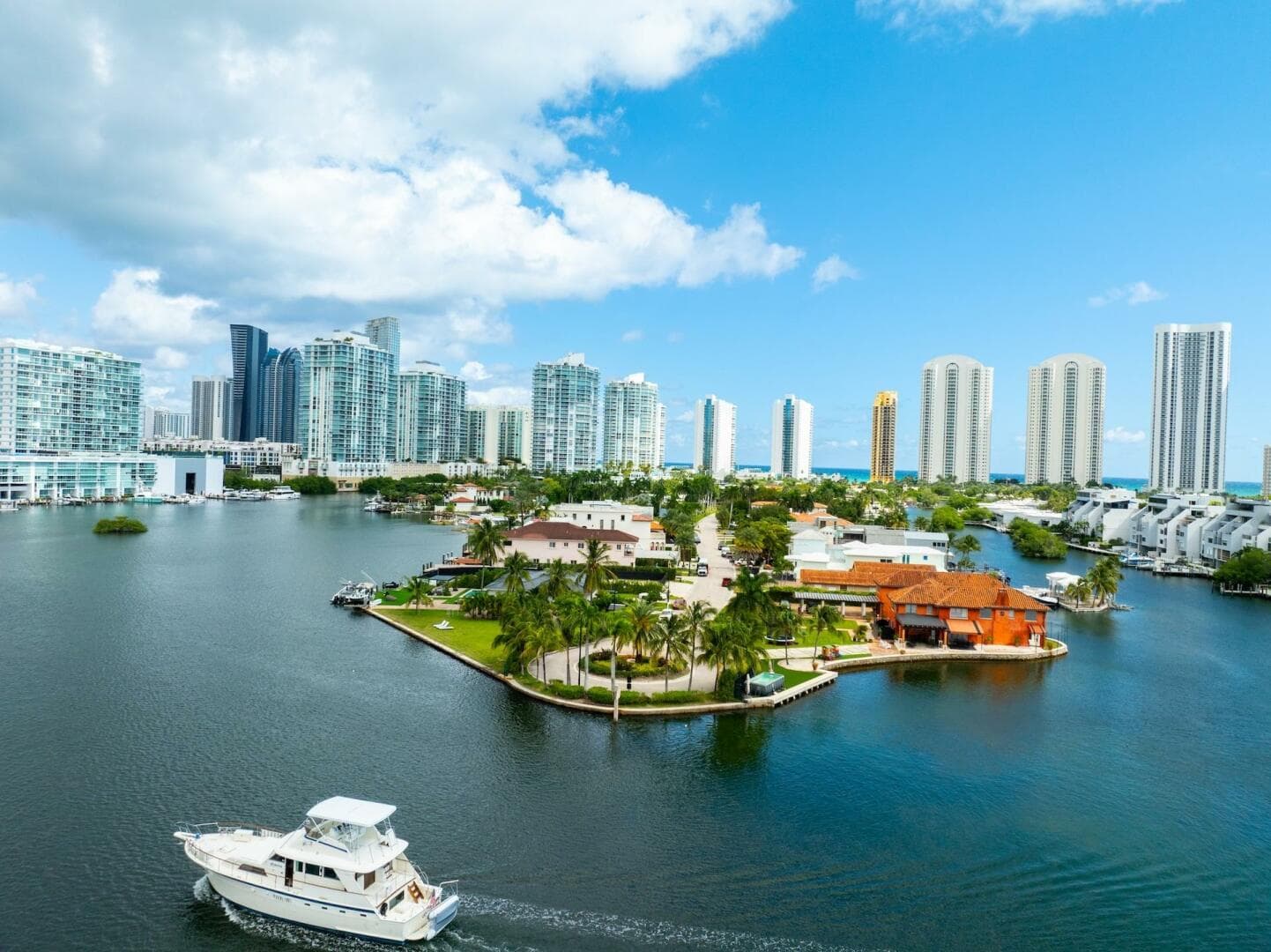 1978 Hatteras 53 Yacht Fisherman — photo 7