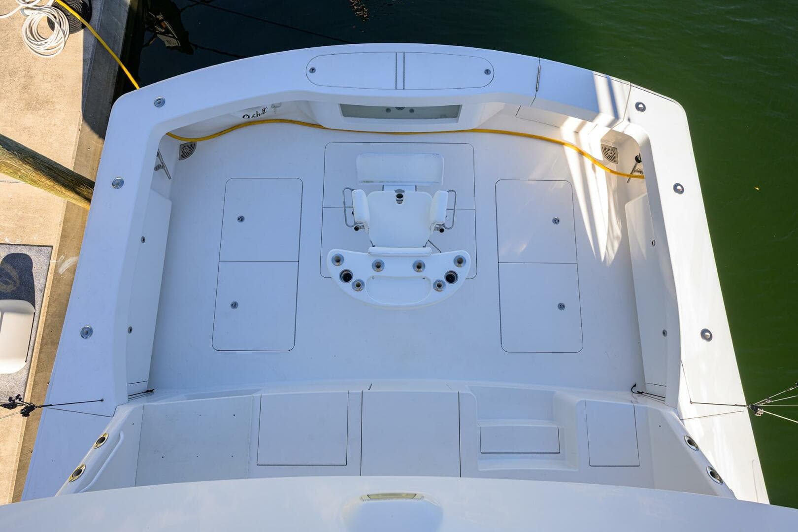 2014 Viking Enclosed Bridge — photo 58
