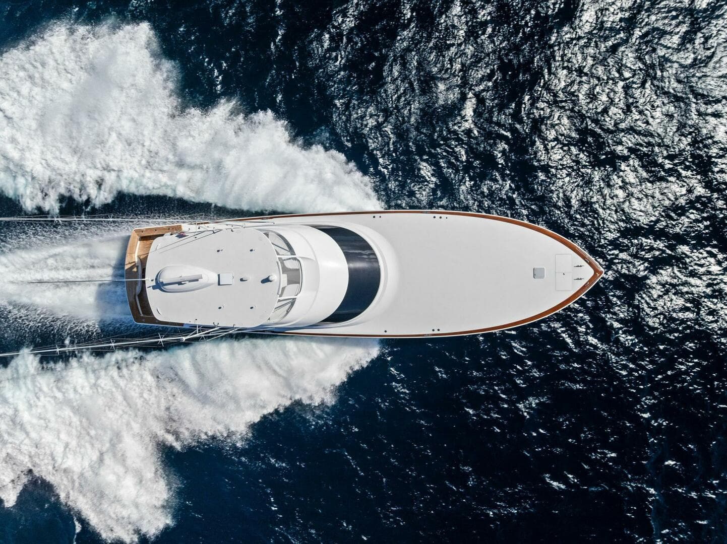 2026 Viking 82 Convertible — photo 168