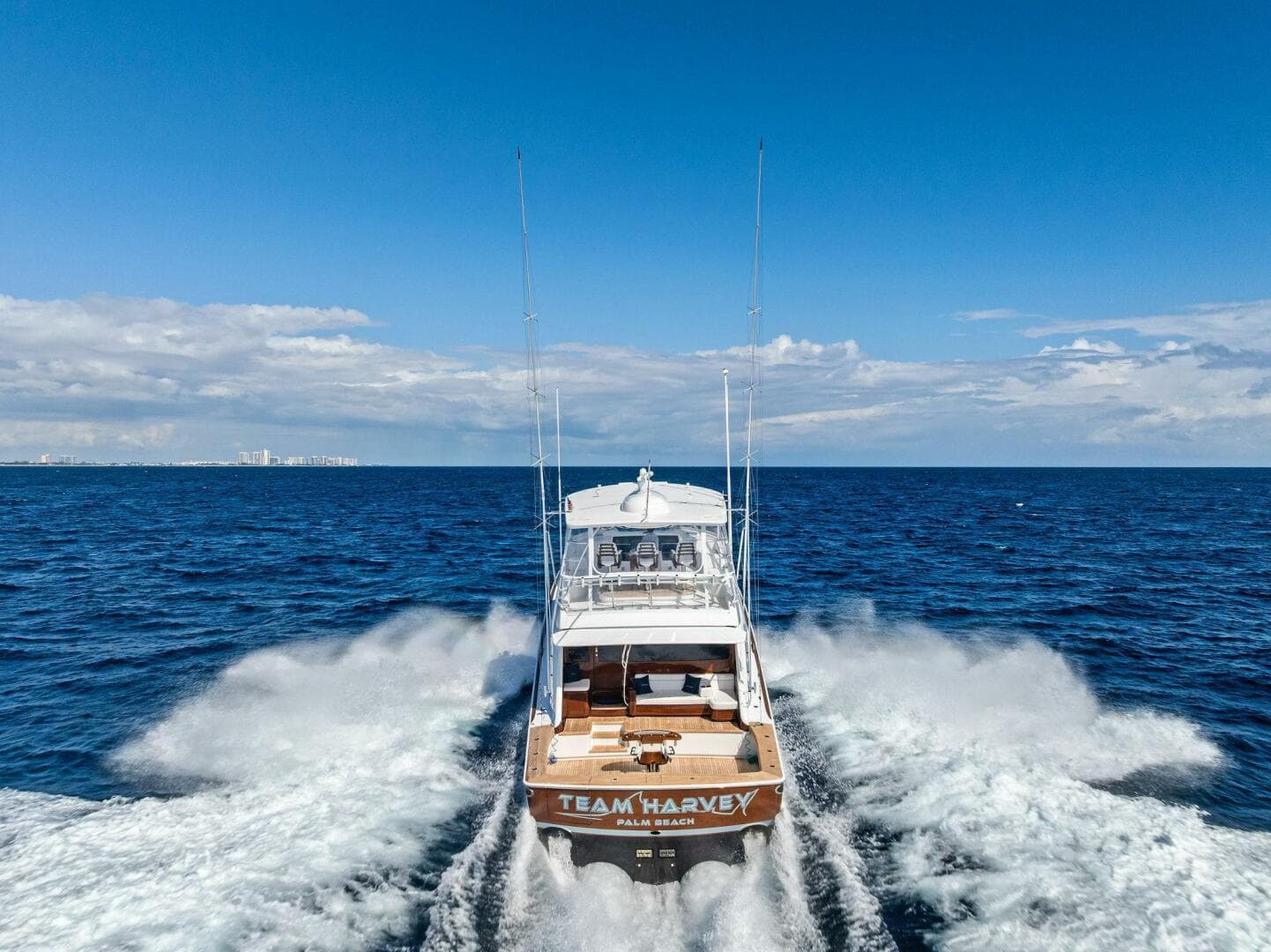 2026 Viking 82 Convertible — photo 188