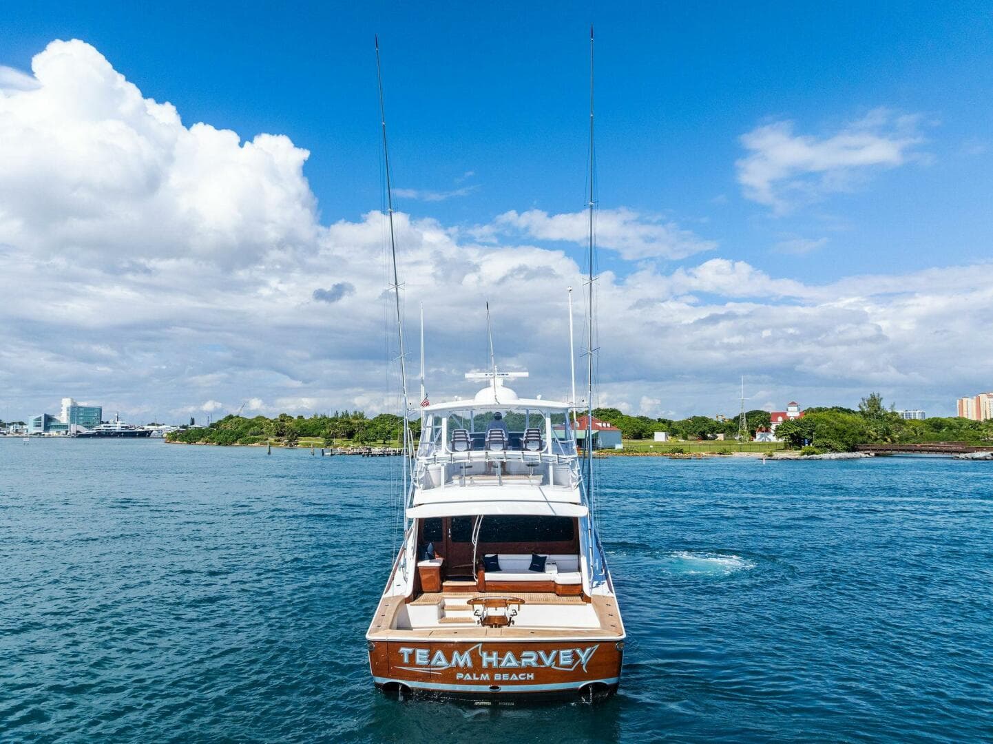 2026 Viking 82 Convertible — photo 193