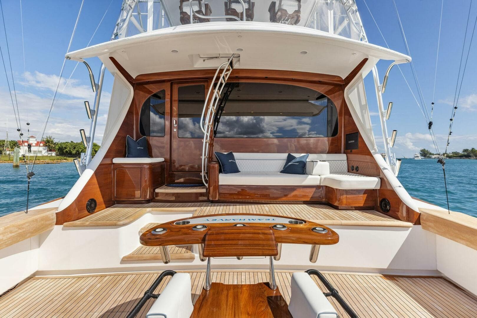 2026 Viking 82 Convertible — photo 120