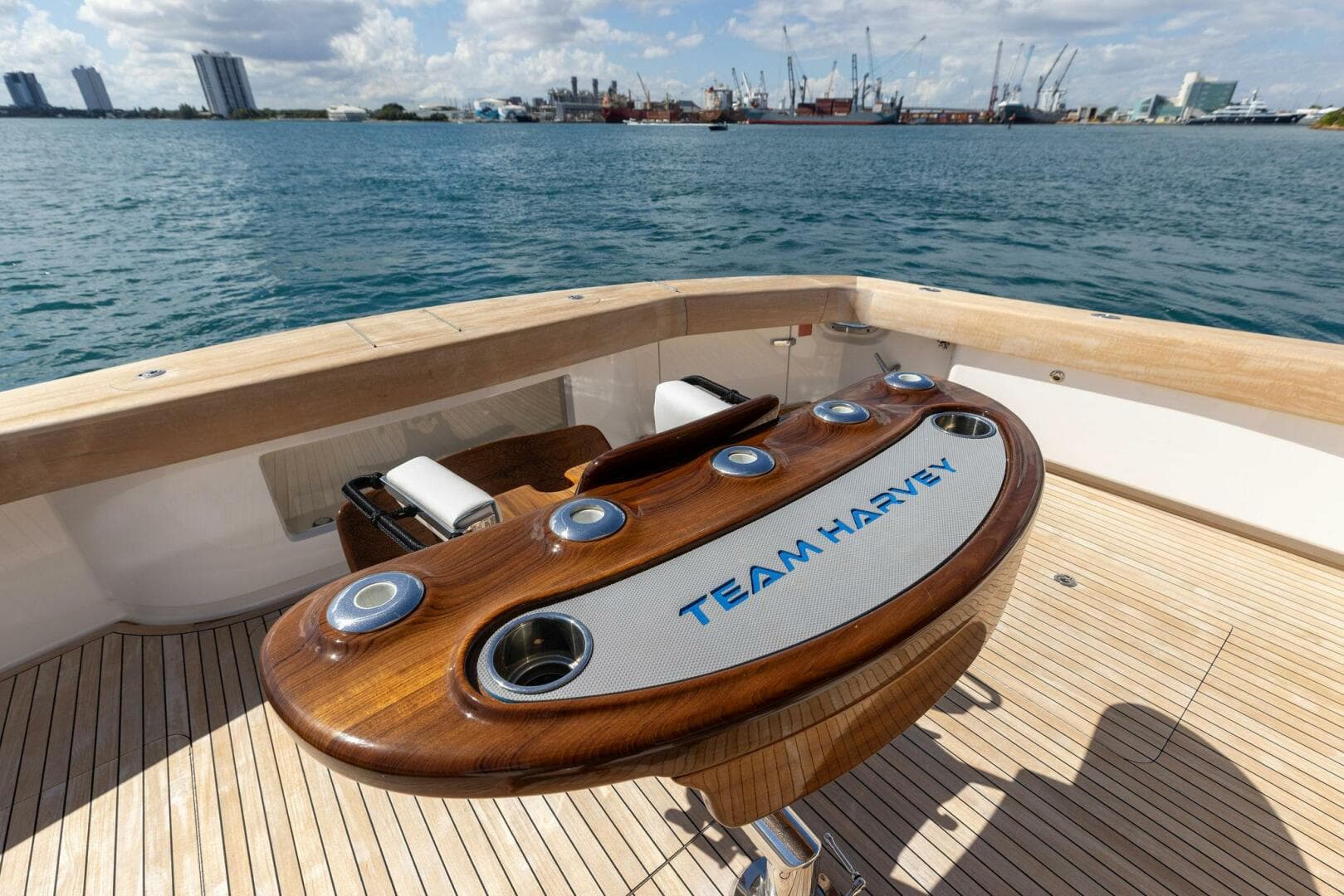 2026 Viking 82 Convertible — photo 125