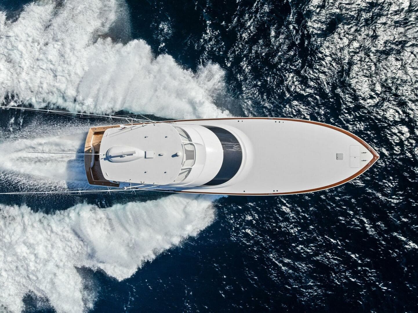 2026 Viking 82 Convertible — photo 167