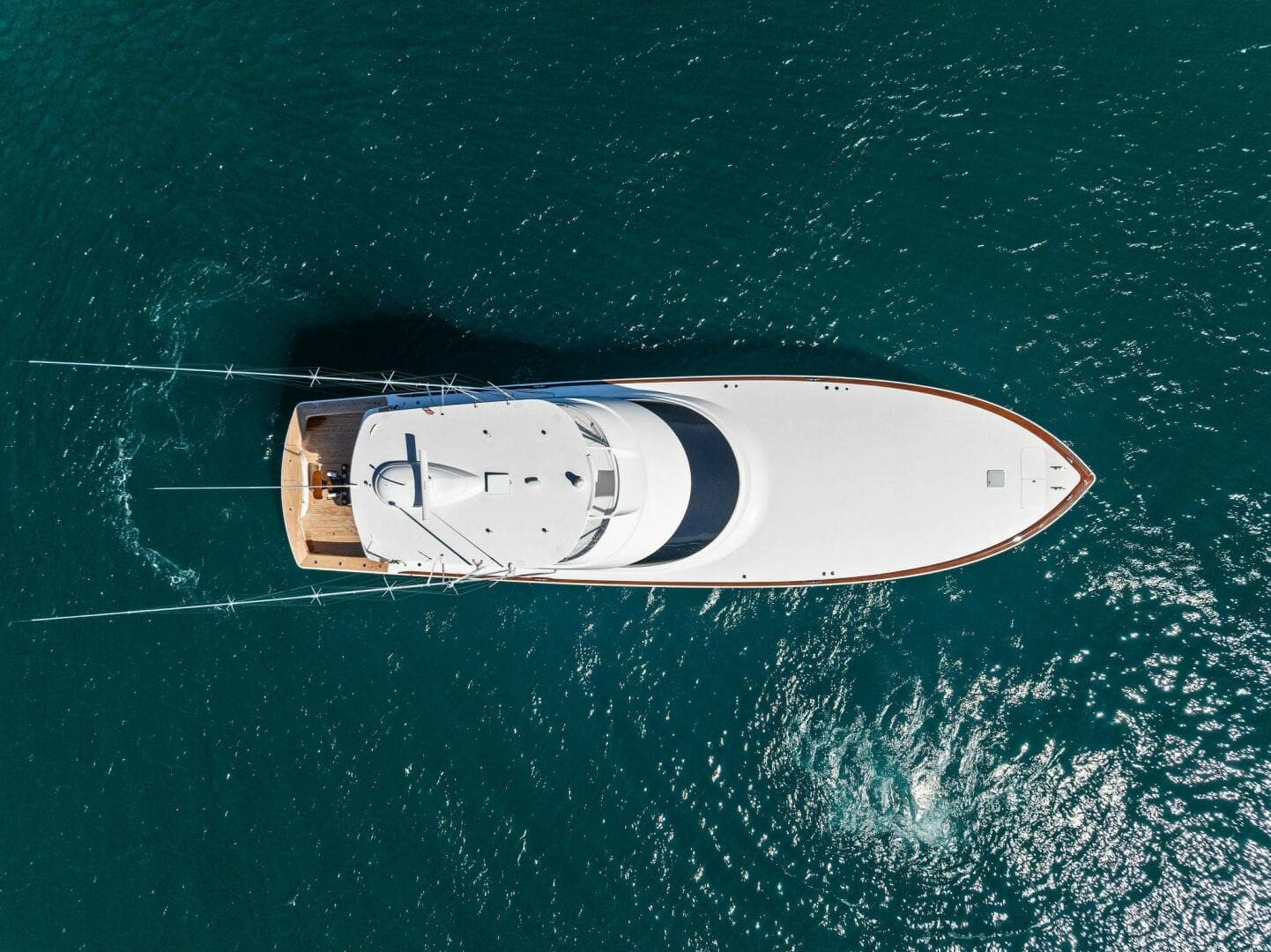 2026 Viking 82 Convertible — photo 169