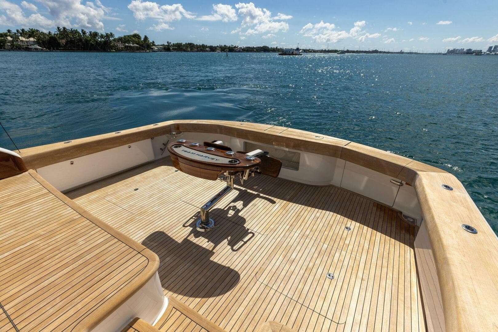2026 Viking 82 Convertible — photo 130