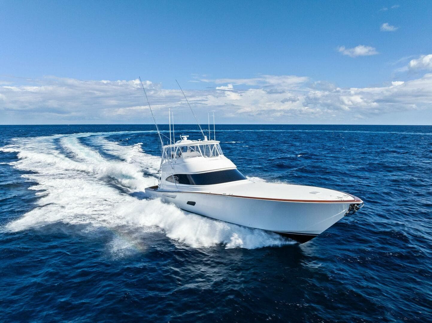 2026 Viking 82 Convertible — photo 166