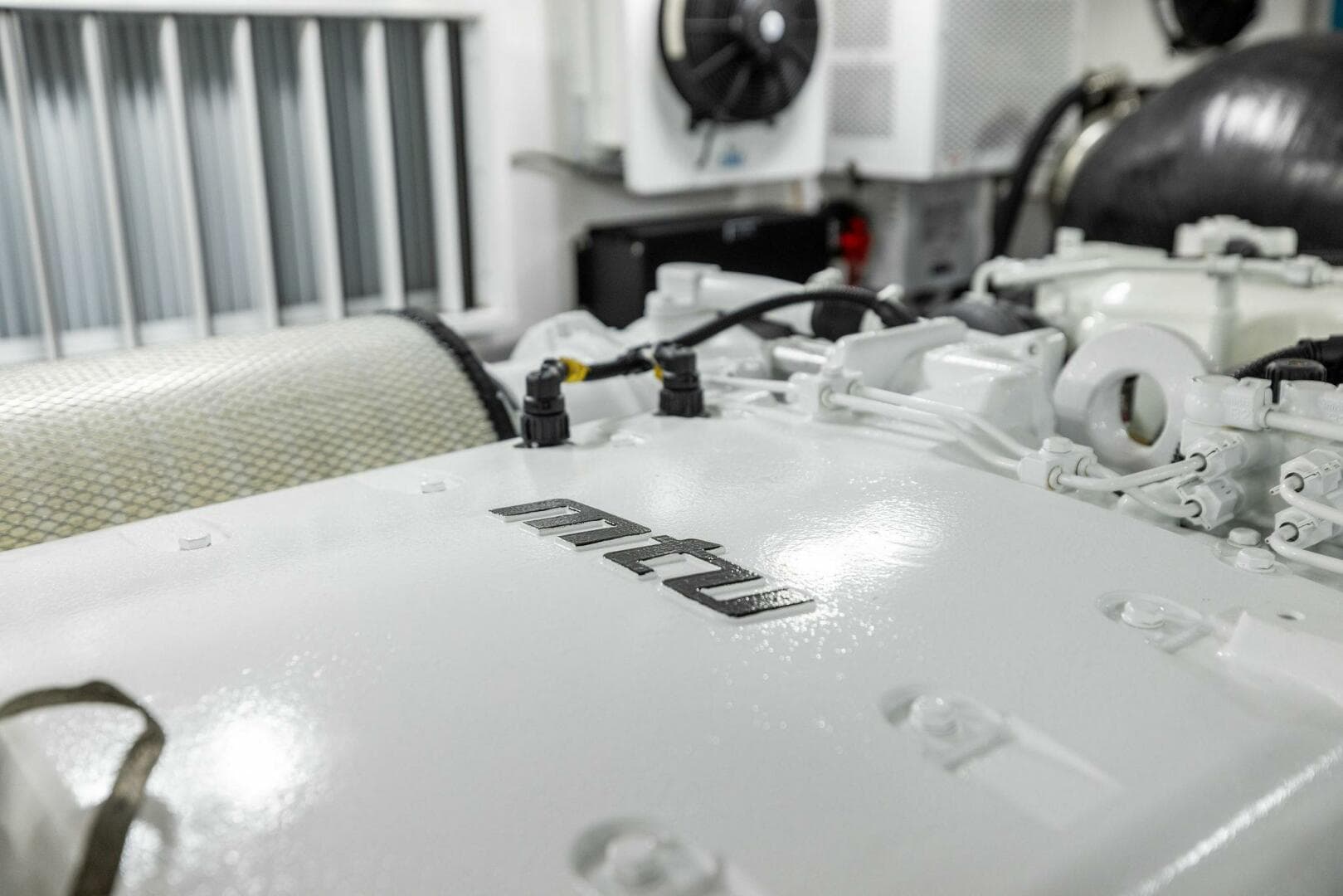 2026 Viking 82 Convertible — photo 142