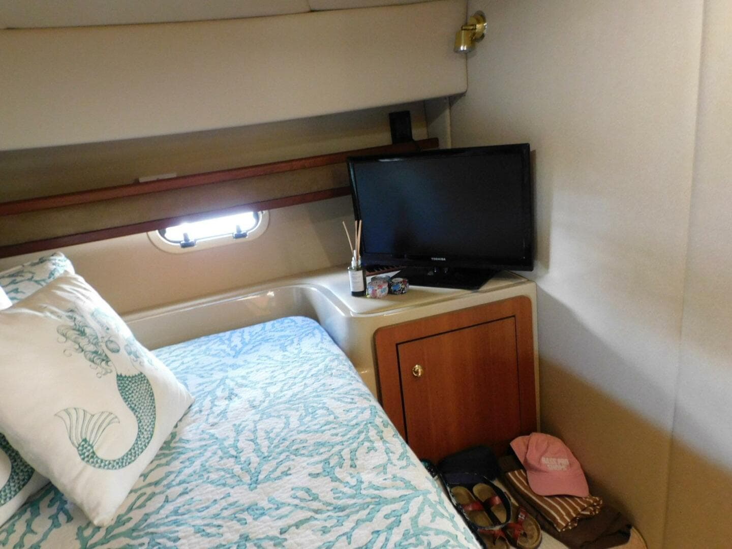 2003 Cruisers Yachts 3750 — photo 20