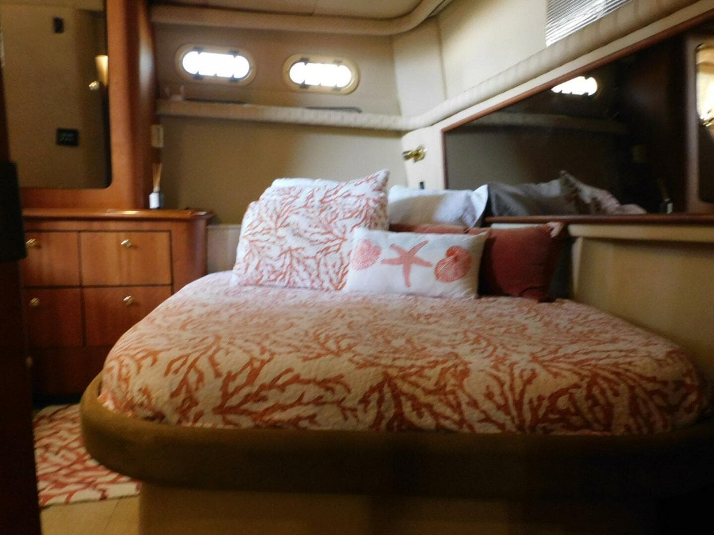 2003 Cruisers Yachts 3750 — photo 14