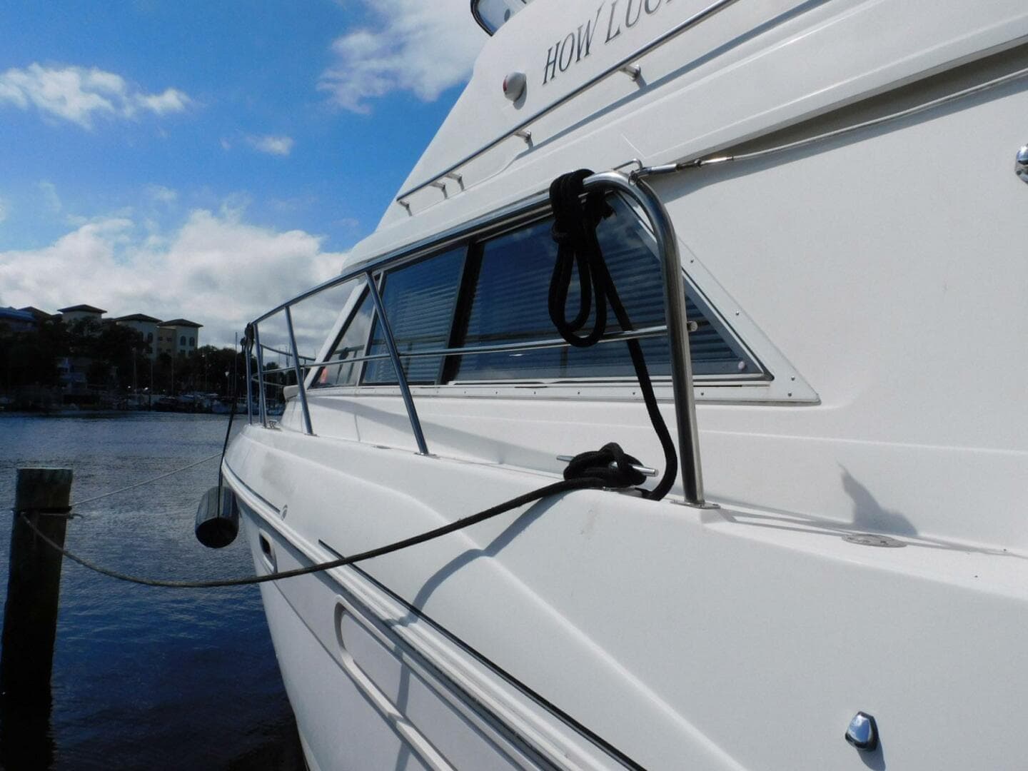 2003 Cruisers Yachts 3750 — photo 25