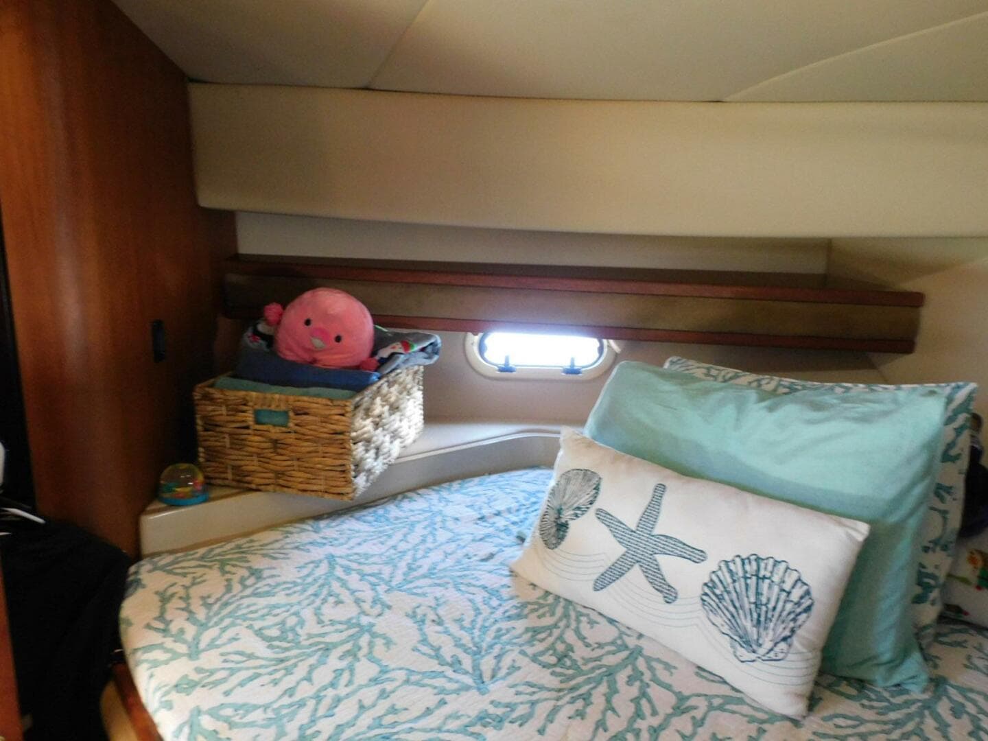 2003 Cruisers Yachts 3750 — photo 18