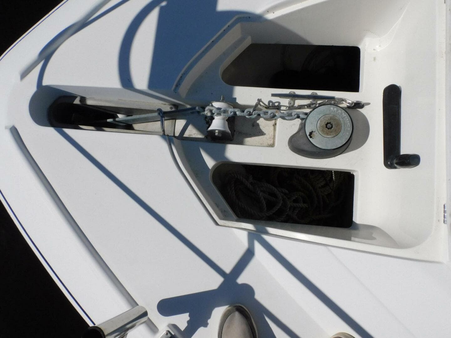 2003 Cruisers Yachts 3750 — photo 22