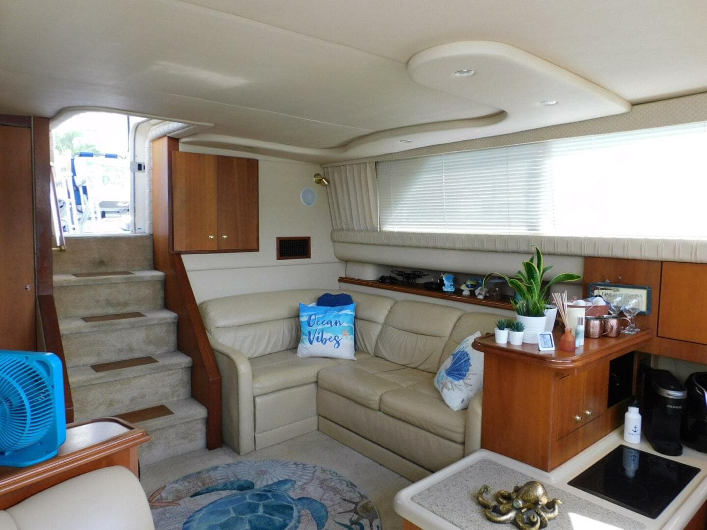 2003 Cruisers Yachts 3750 — photo 3