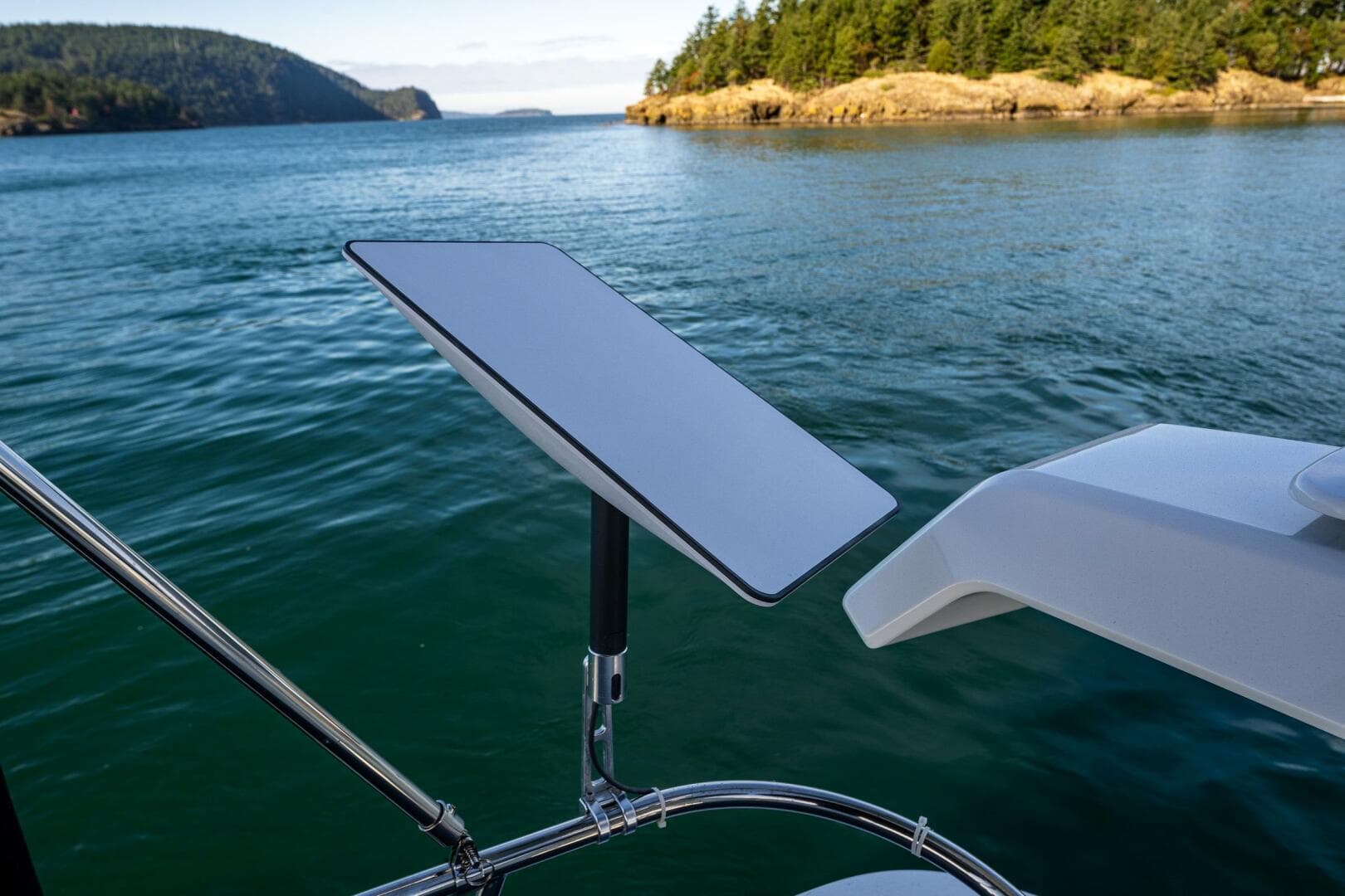 2023 Nimbus 405 Flybridge — photo 23