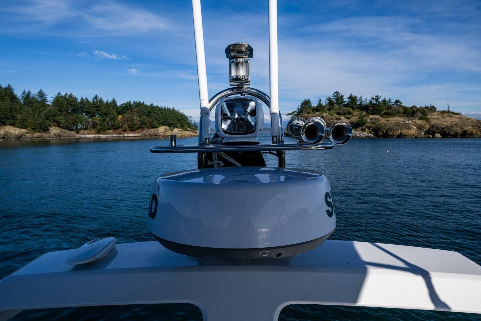 2023 Nimbus 405 Flybridge — photo 22