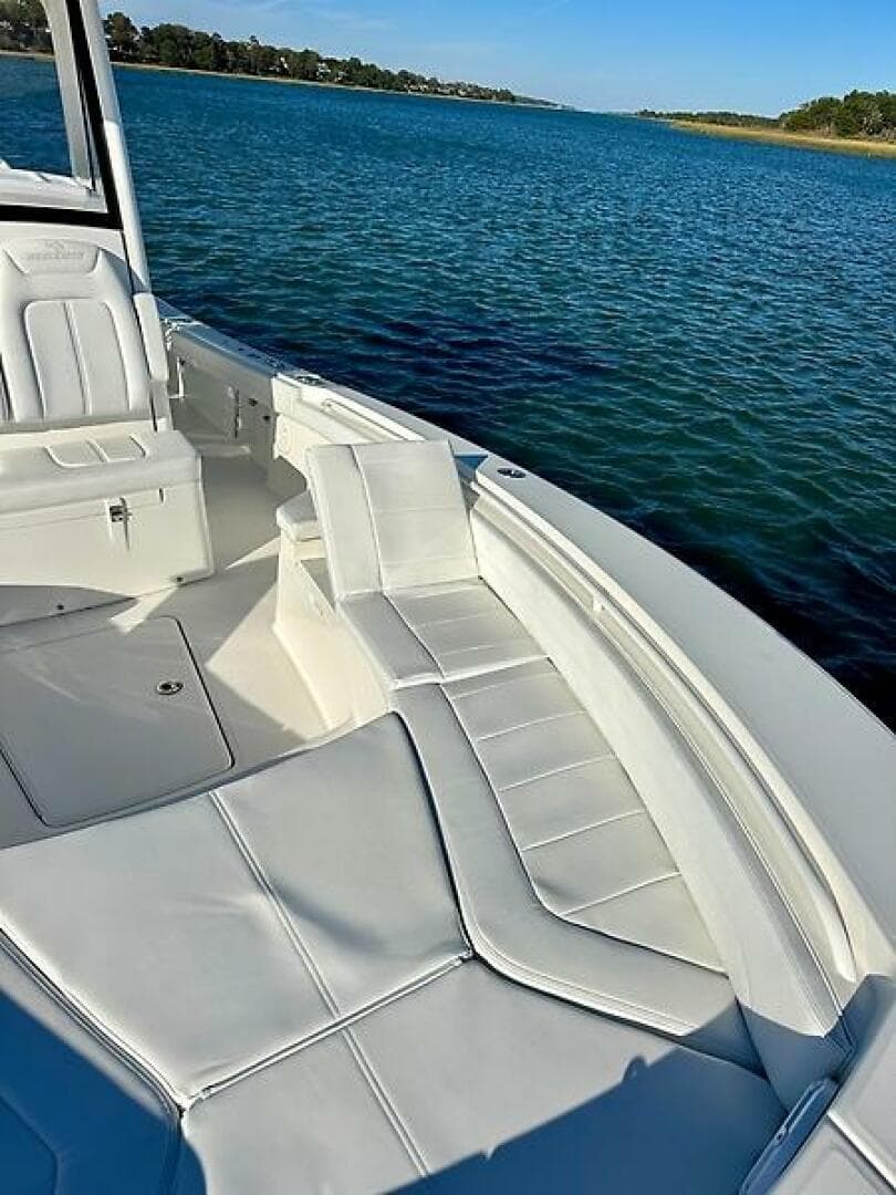 2020 Regulator 26 Xo — photo 13