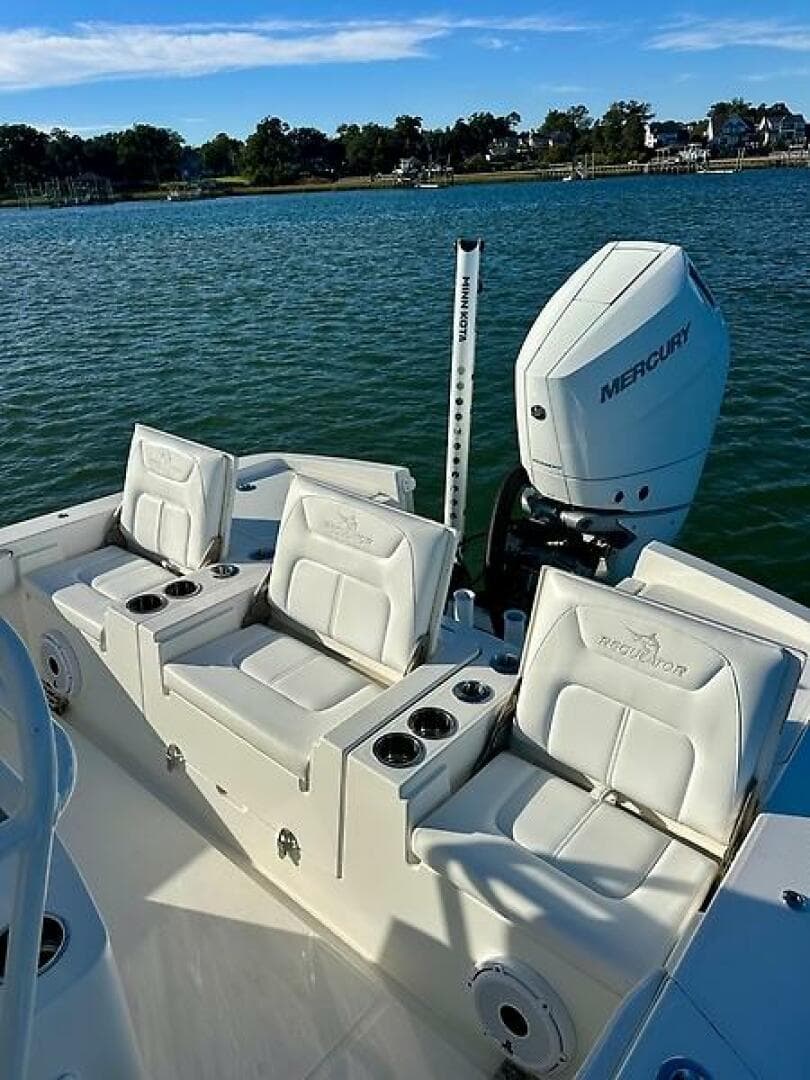 2020 Regulator 26 Xo — photo 32
