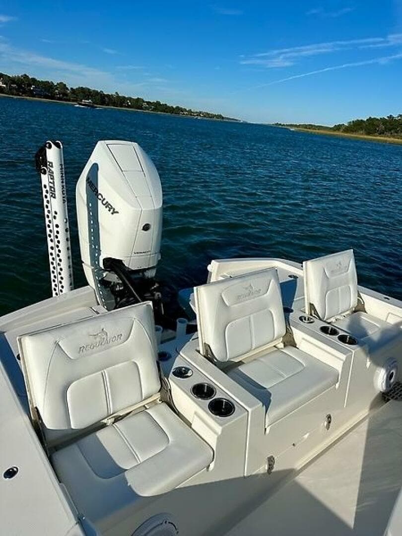 2020 Regulator 26 Xo — photo 33