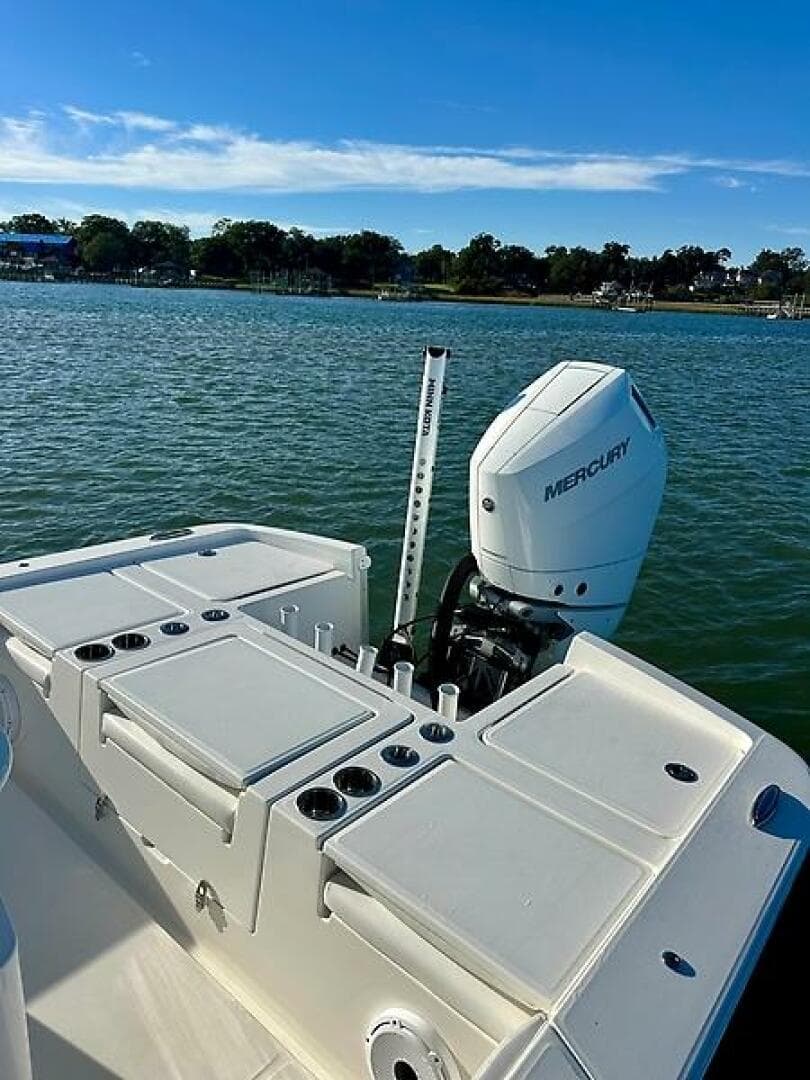 2020 Regulator 26 Xo — photo 40