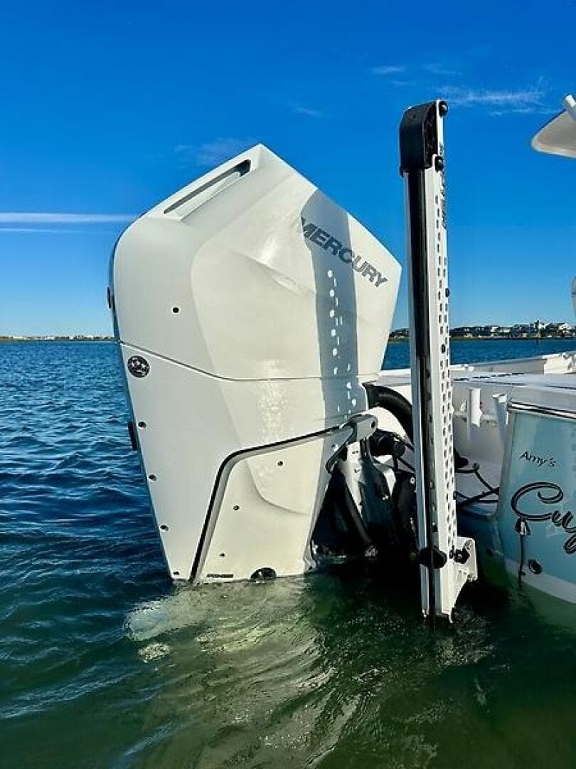 2020 Regulator 26 Xo — photo 42