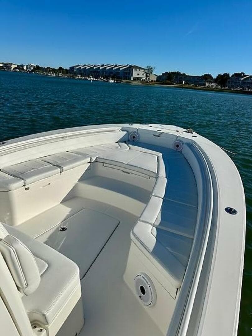 2020 Regulator 26 Xo — photo 9