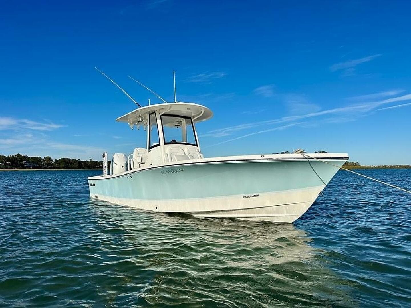 2020 Regulator 26 Xo — photo 8