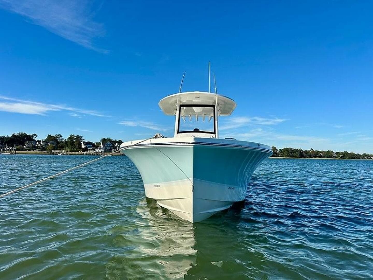 2020 Regulator 26 Xo — photo 7