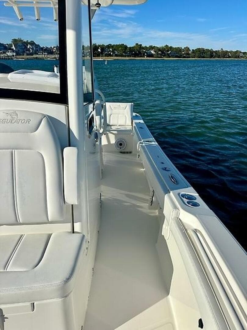 2020 Regulator 26 Xo — photo 17