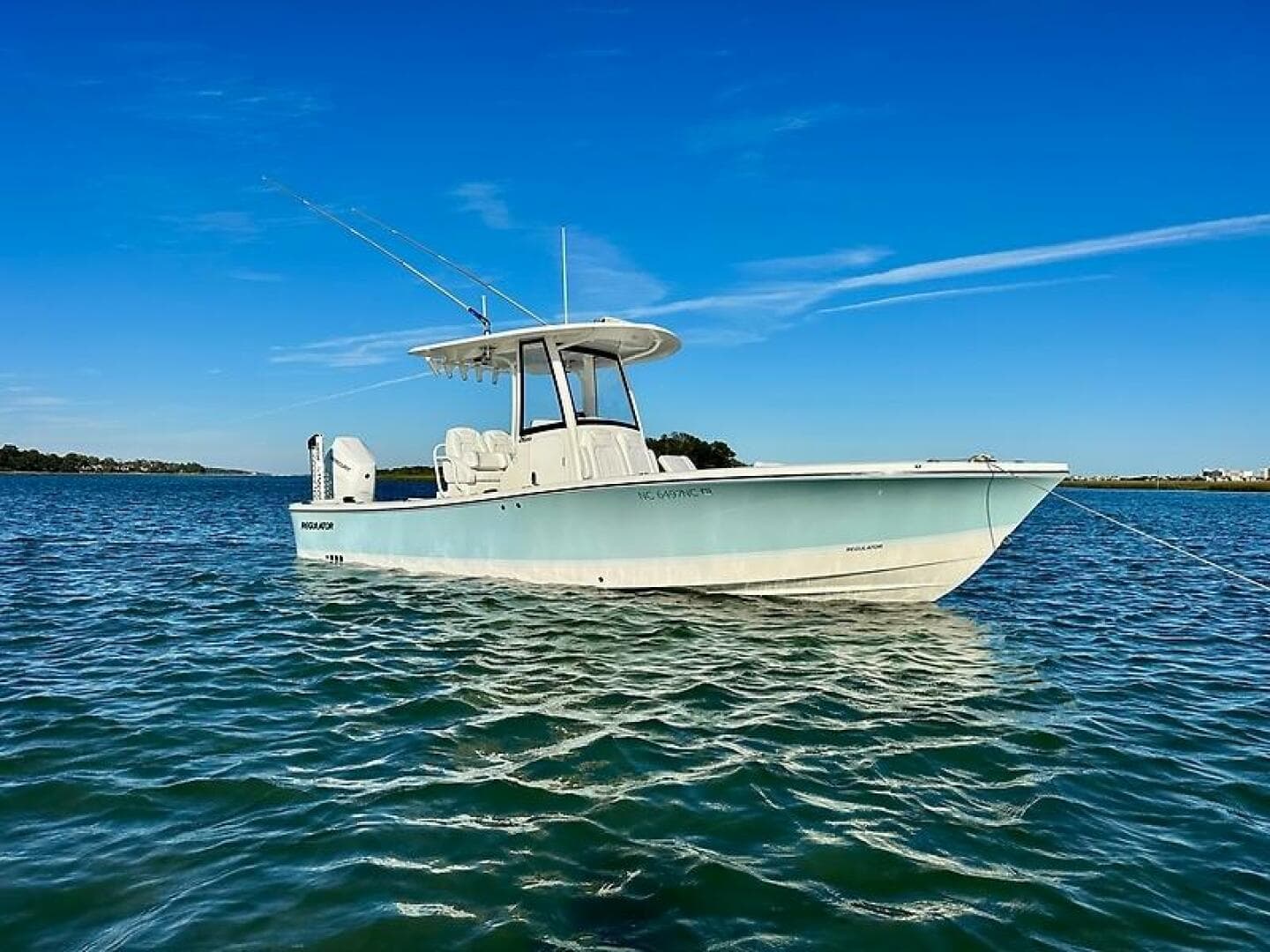 2020 Regulator 26 Xo — photo 2