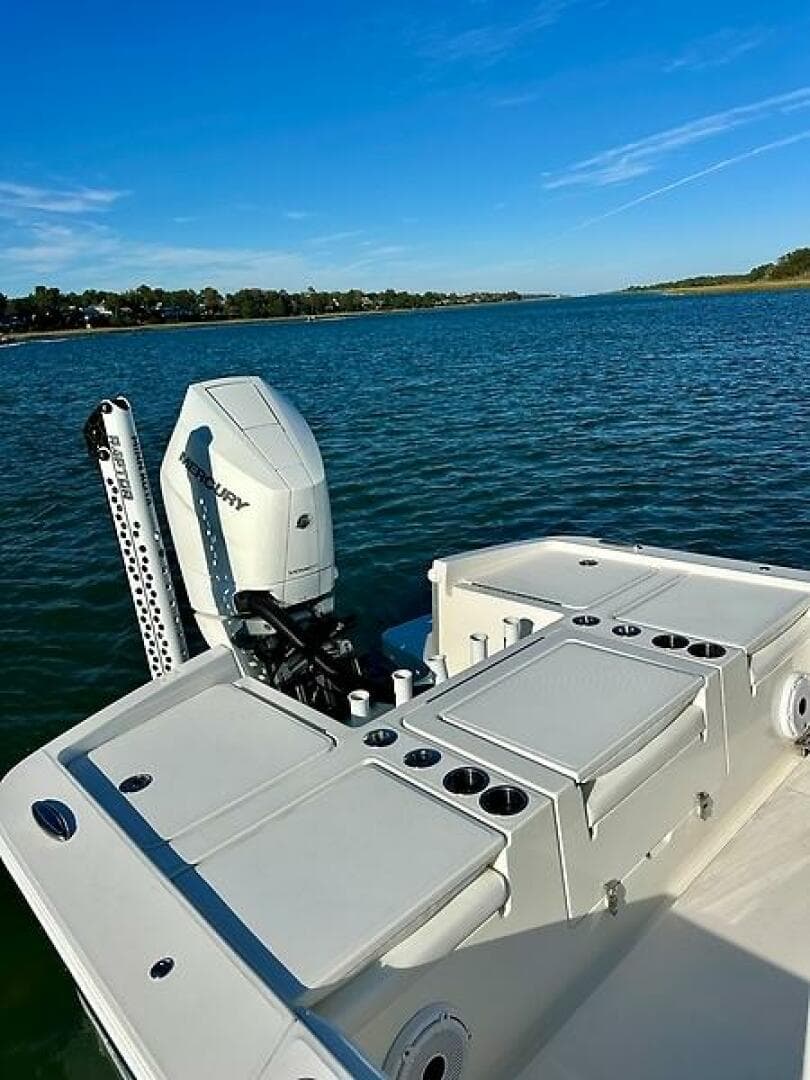 2020 Regulator 26 Xo — photo 39