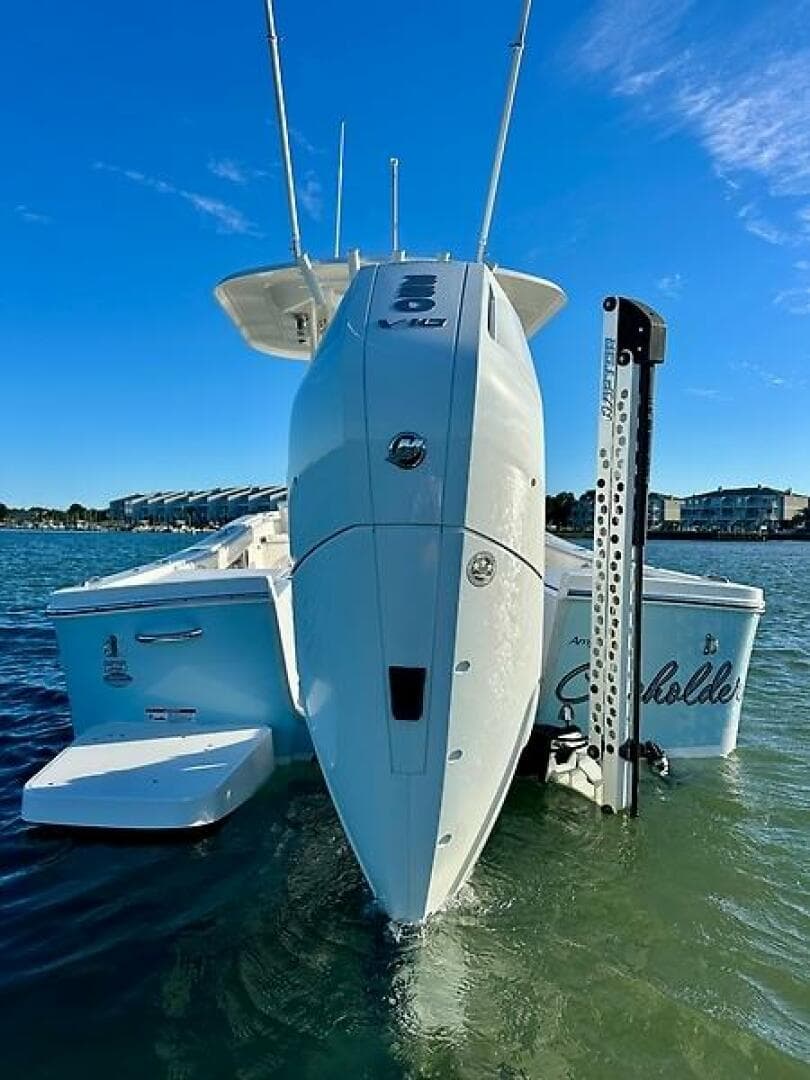 2020 Regulator 26 Xo — photo 43