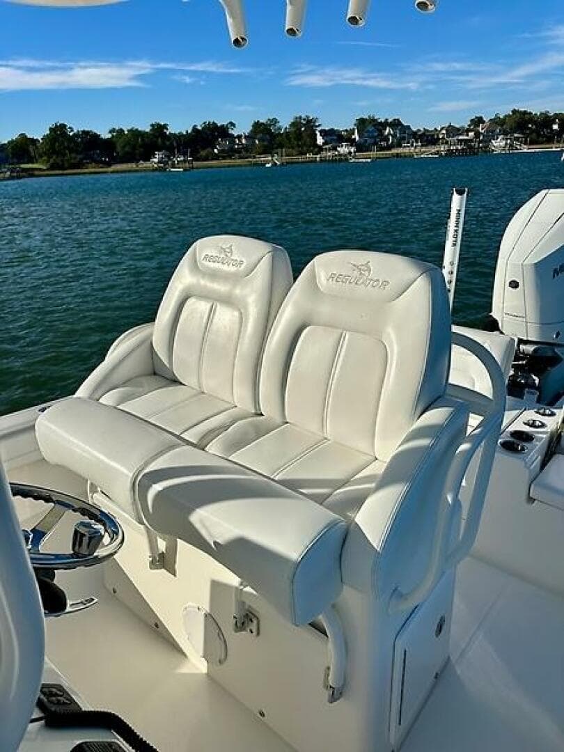 2020 Regulator 26 Xo — photo 26