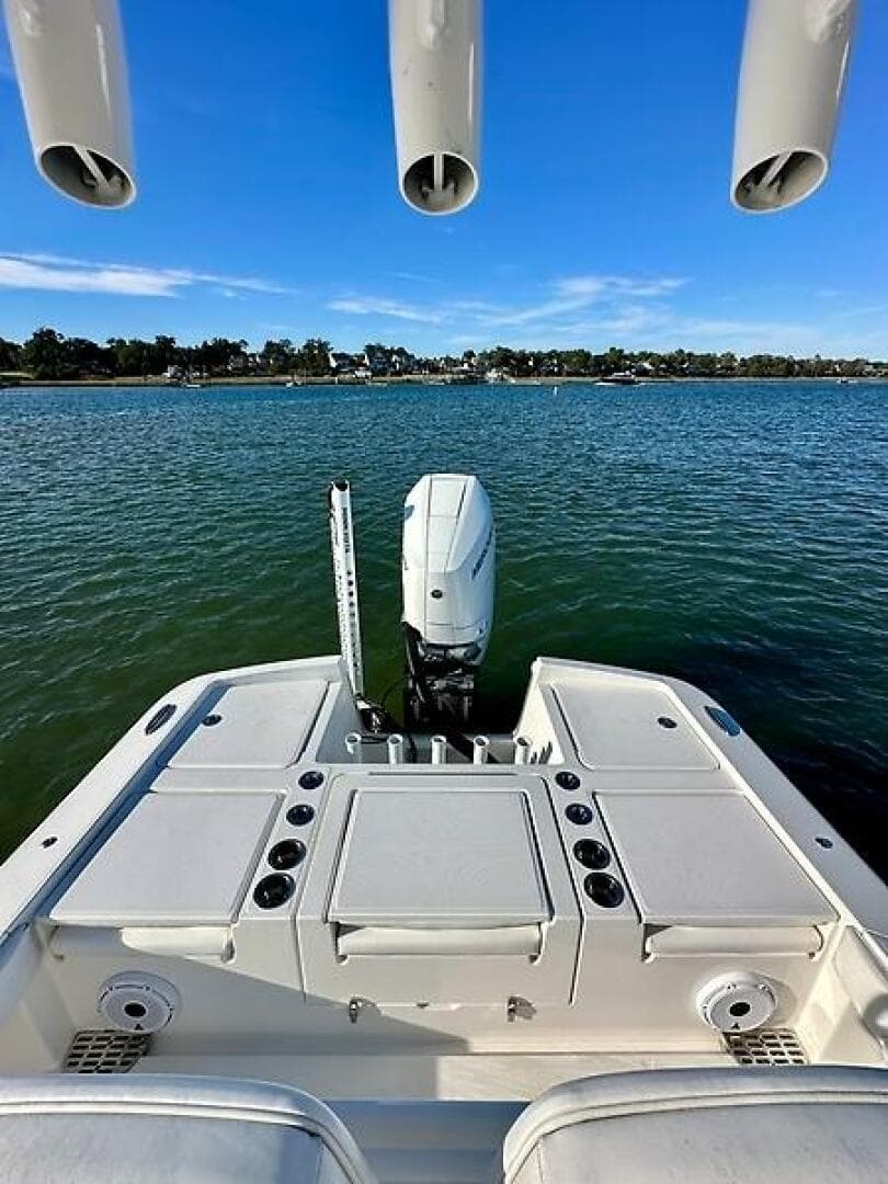 2020 Regulator 26 Xo — photo 38