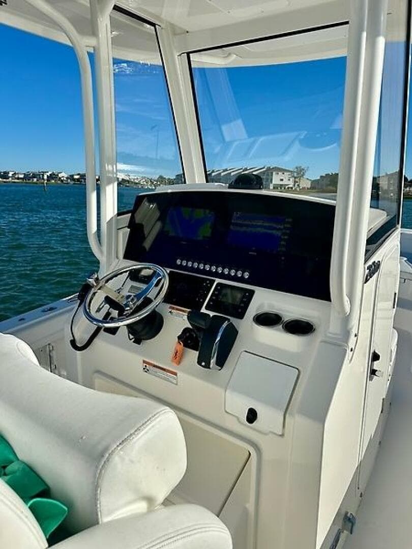 2020 Regulator 26 Xo — photo 22