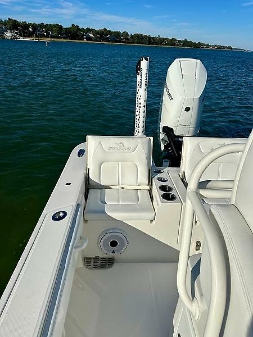 2020 Regulator 26 Xo — photo 30