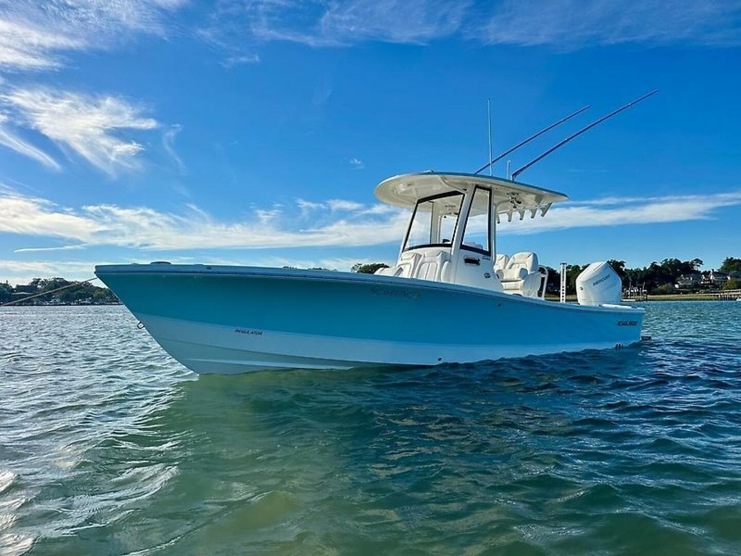 2020 Regulator 26 Xo — photo 6