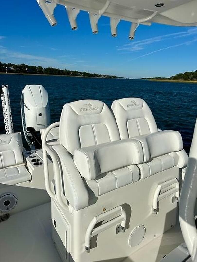 2020 Regulator 26 Xo — photo 24