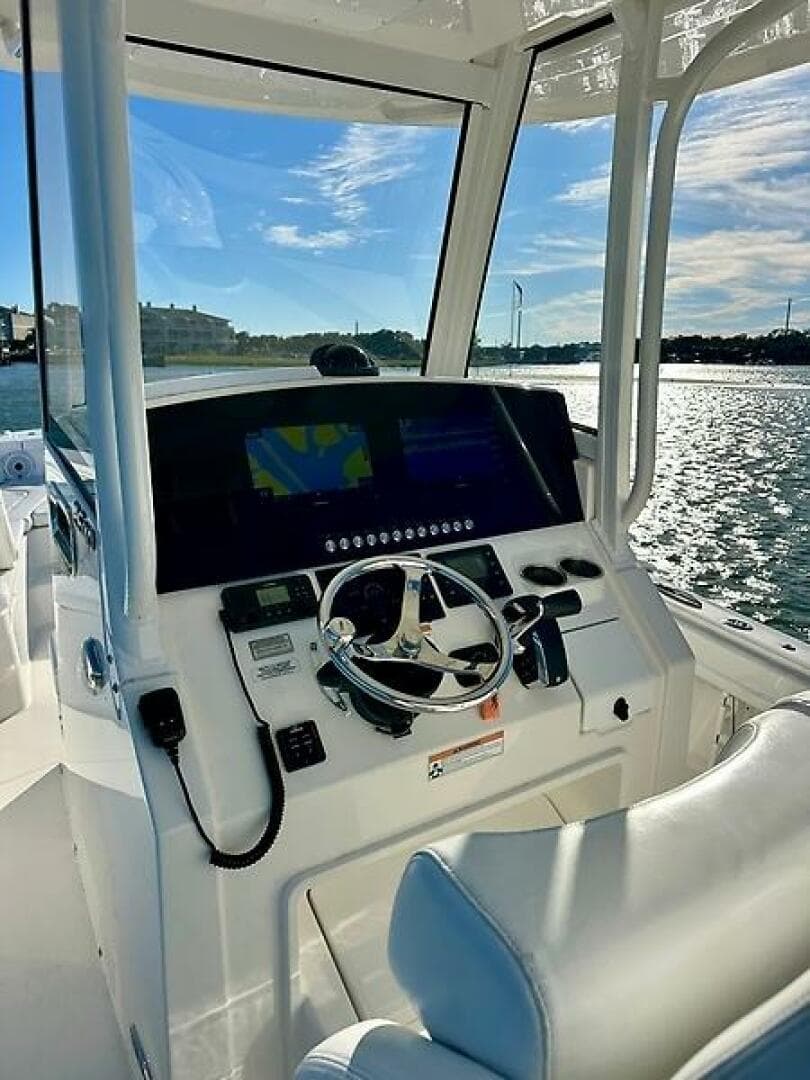 2020 Regulator 26 Xo — photo 21