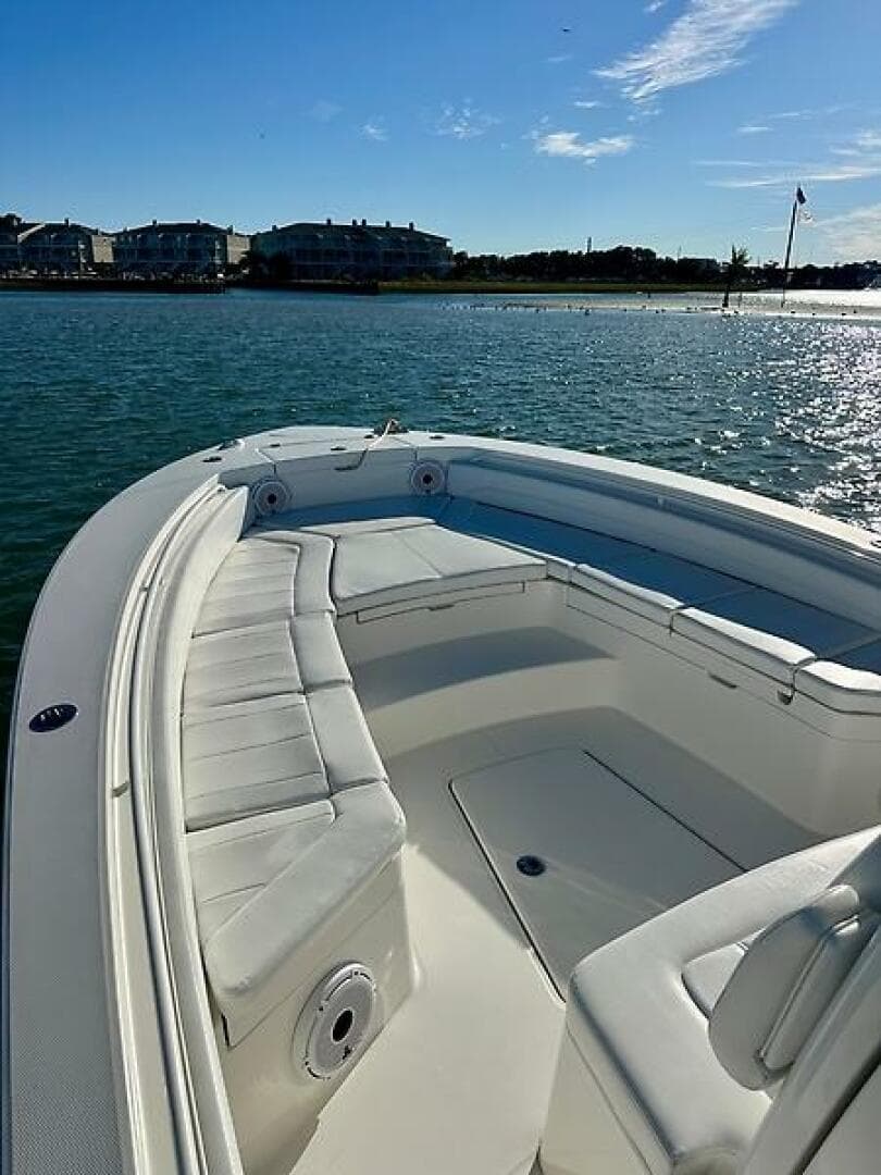 2020 Regulator 26 Xo — photo 10