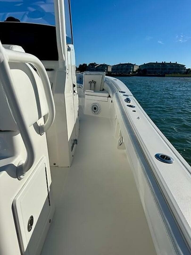 2020 Regulator 26 Xo — photo 19