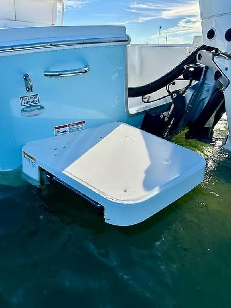 2020 Regulator 26 Xo — photo 41