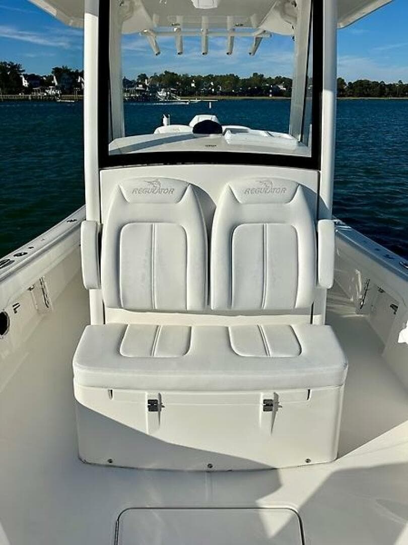 2020 Regulator 26 Xo — photo 14