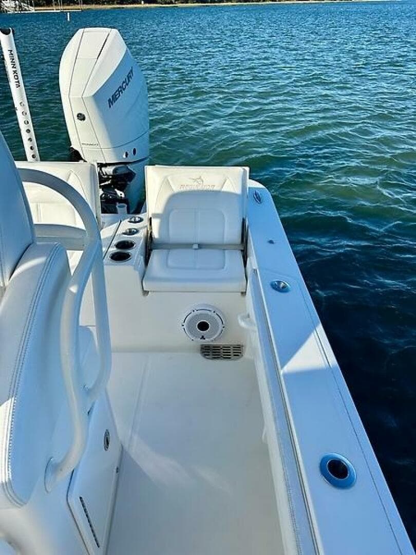 2020 Regulator 26 Xo — photo 31